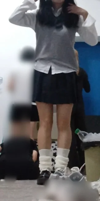 腿粗适合穿过膝压力袜吗
