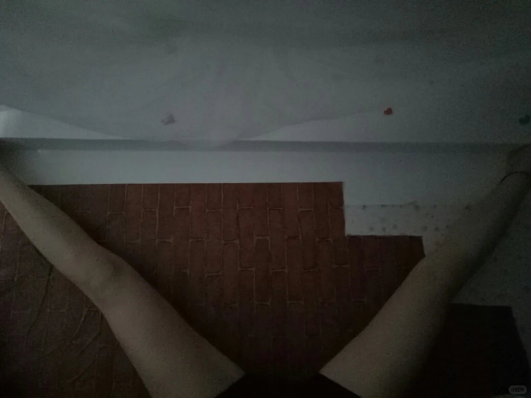 早上起床一波瘦腿动作