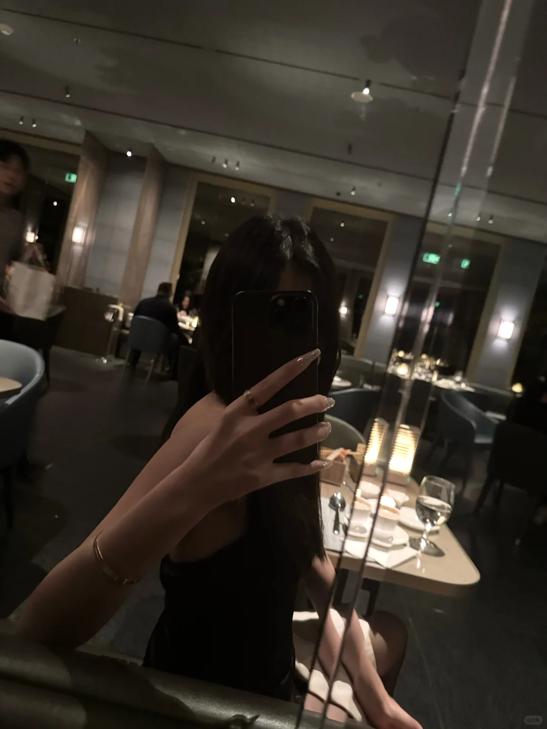 最美ts