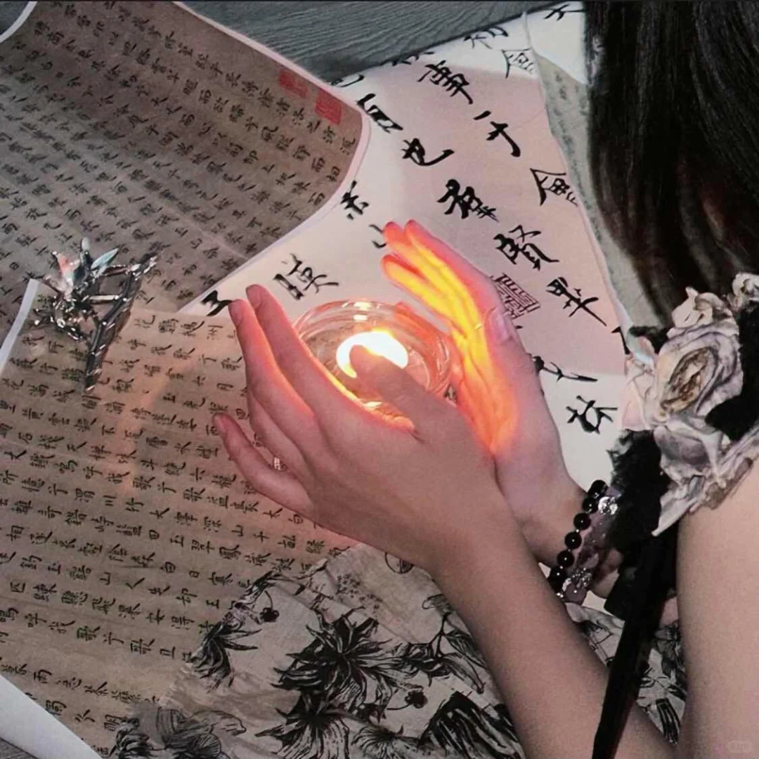 新年新头像