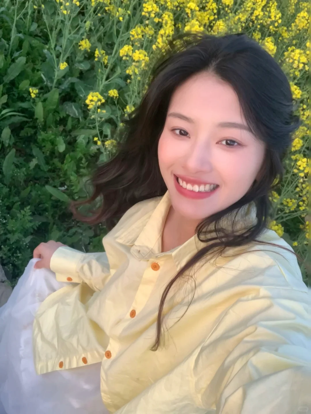 E人的松弛感表现在live图里