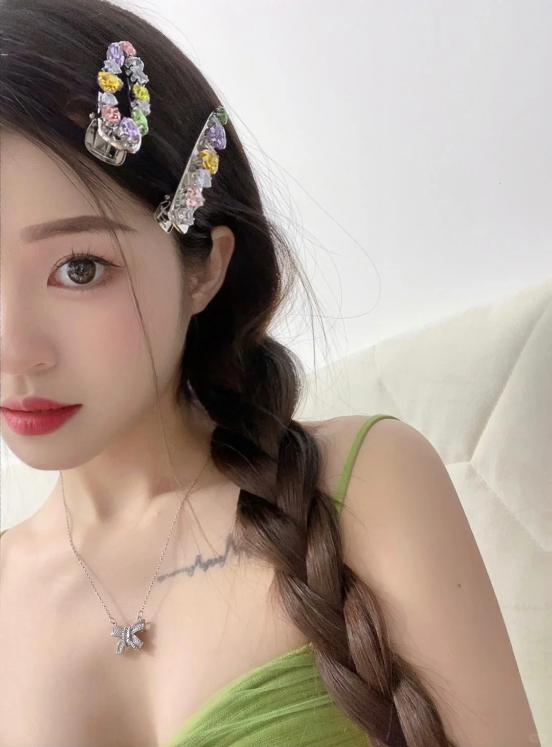 东莞见一面吧