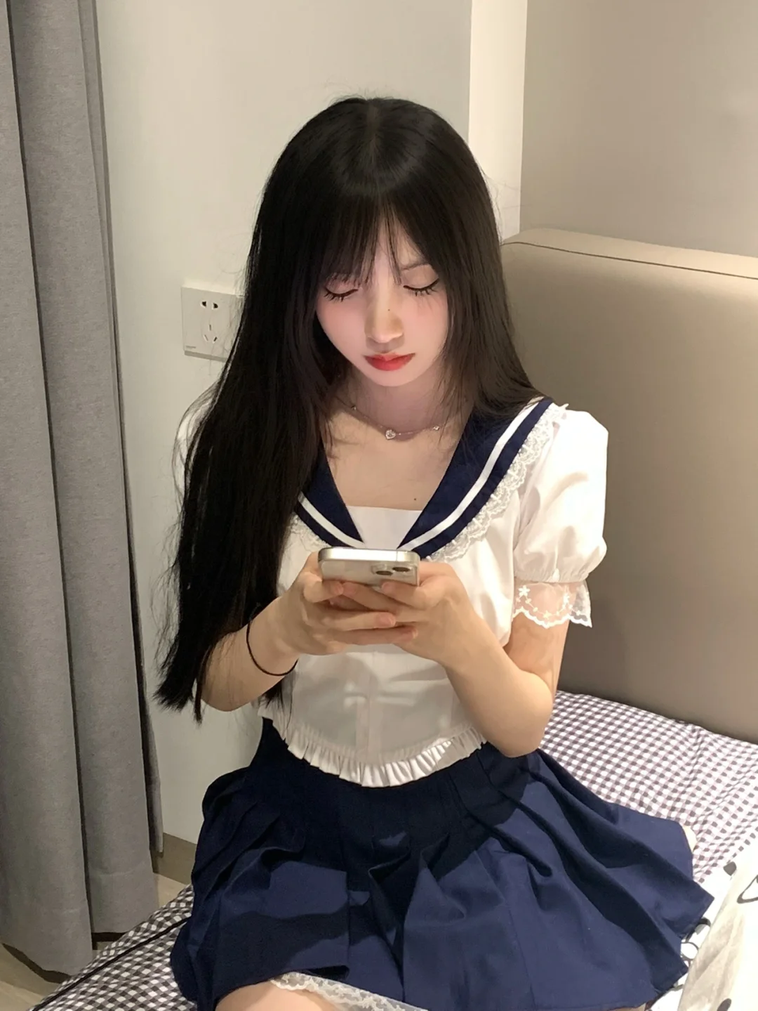 可爱女人可不止可爱