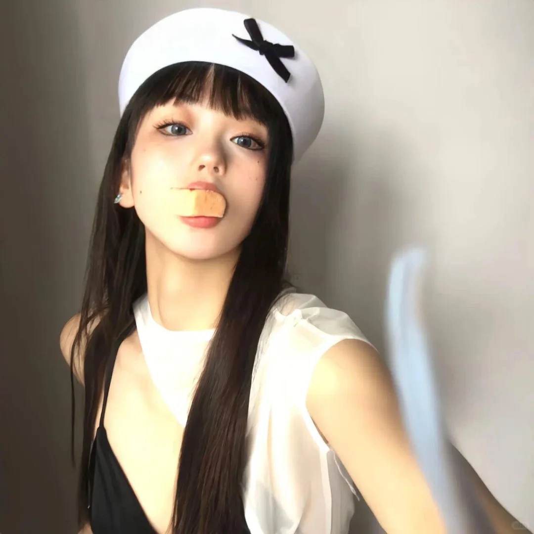 𝑾𝒆𝑪𝒉𝒂𝒕/ 甜美女头