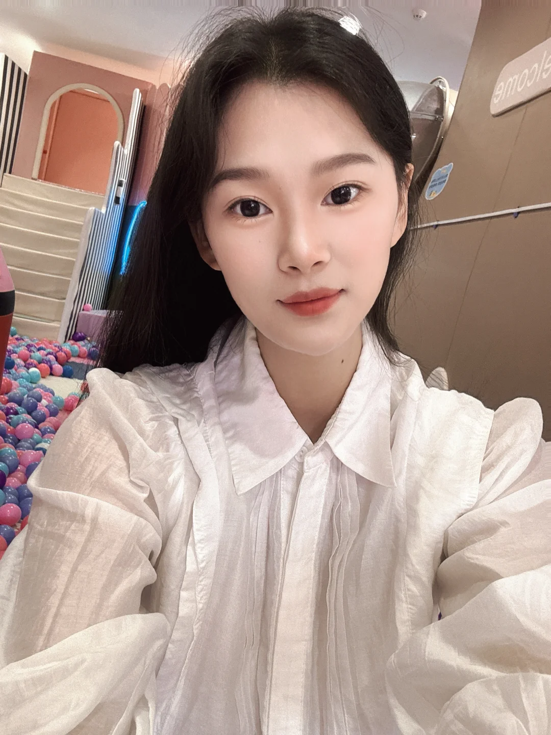 90后还可以有少女心么？💗