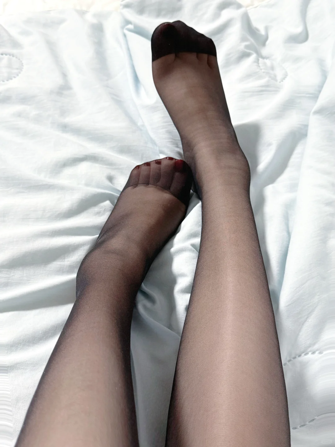 裸色？纯色？黑色？🙂‍↔️