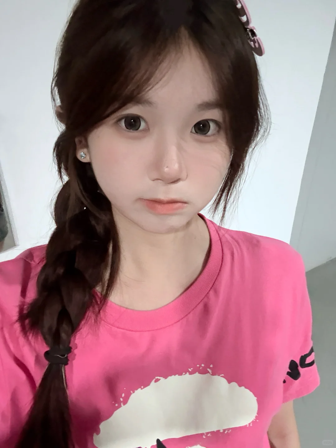 172 96｜大一新生为瘦出甜妹感有的是手段