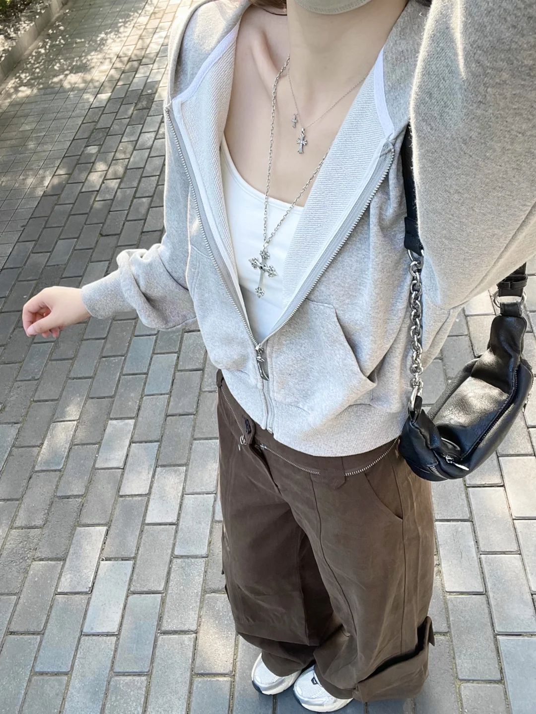 秋冬一周look合集！！