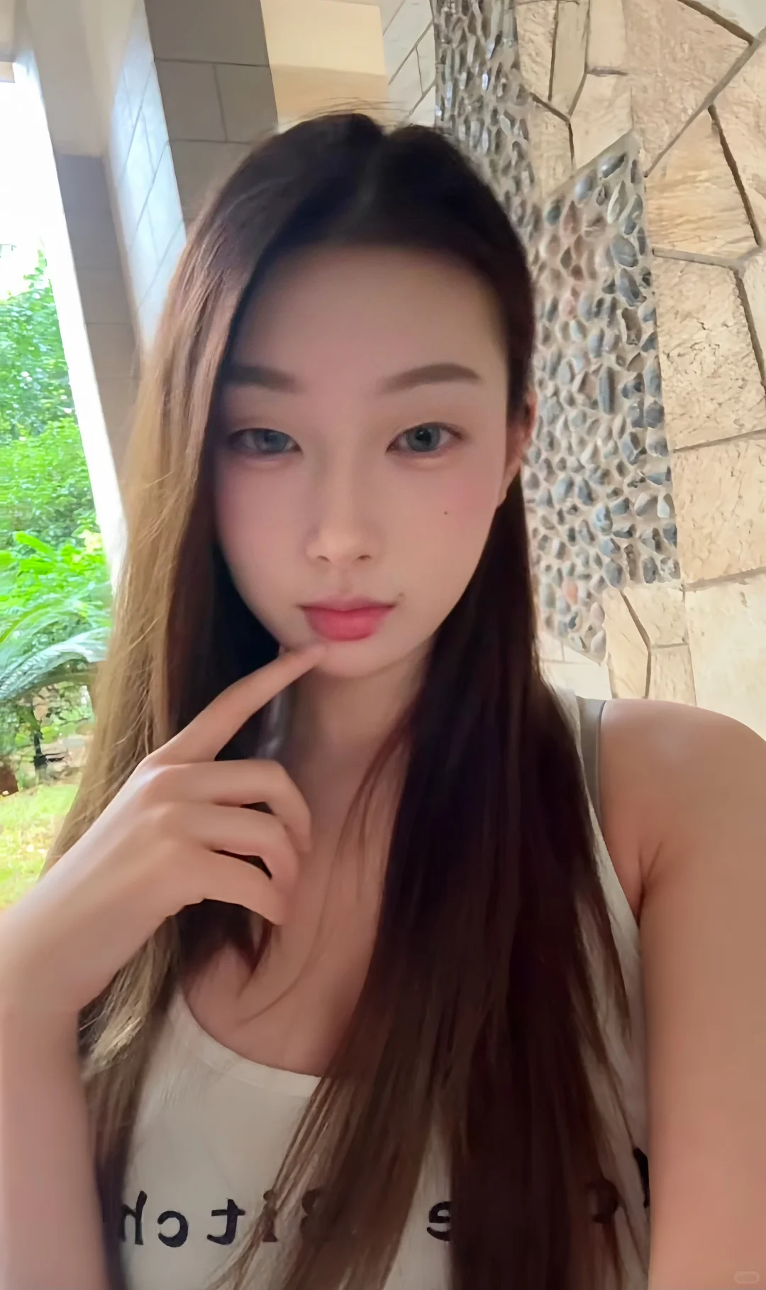 相互的喜欢才是爱吧…