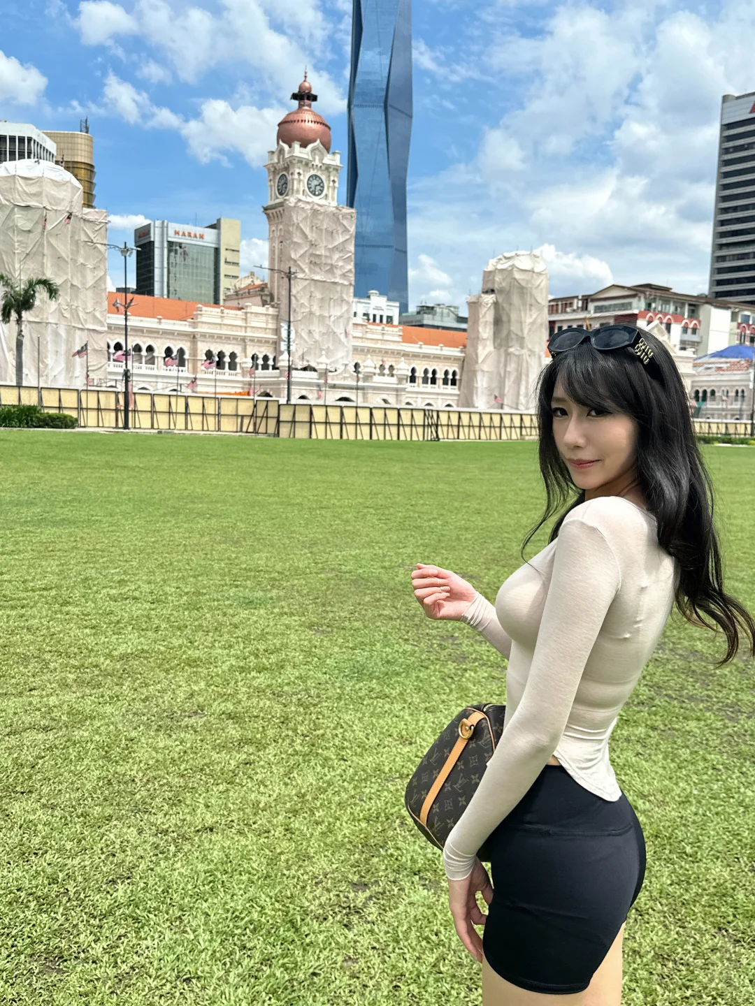 城堡为爱守着秘密🏯