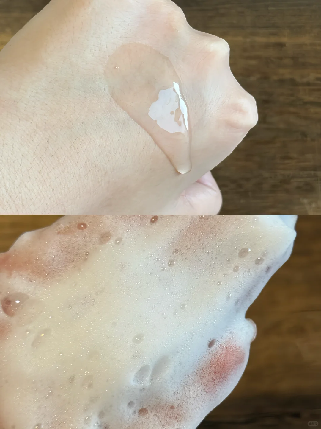 大胆开麦！女生护理真不能打马虎眼儿