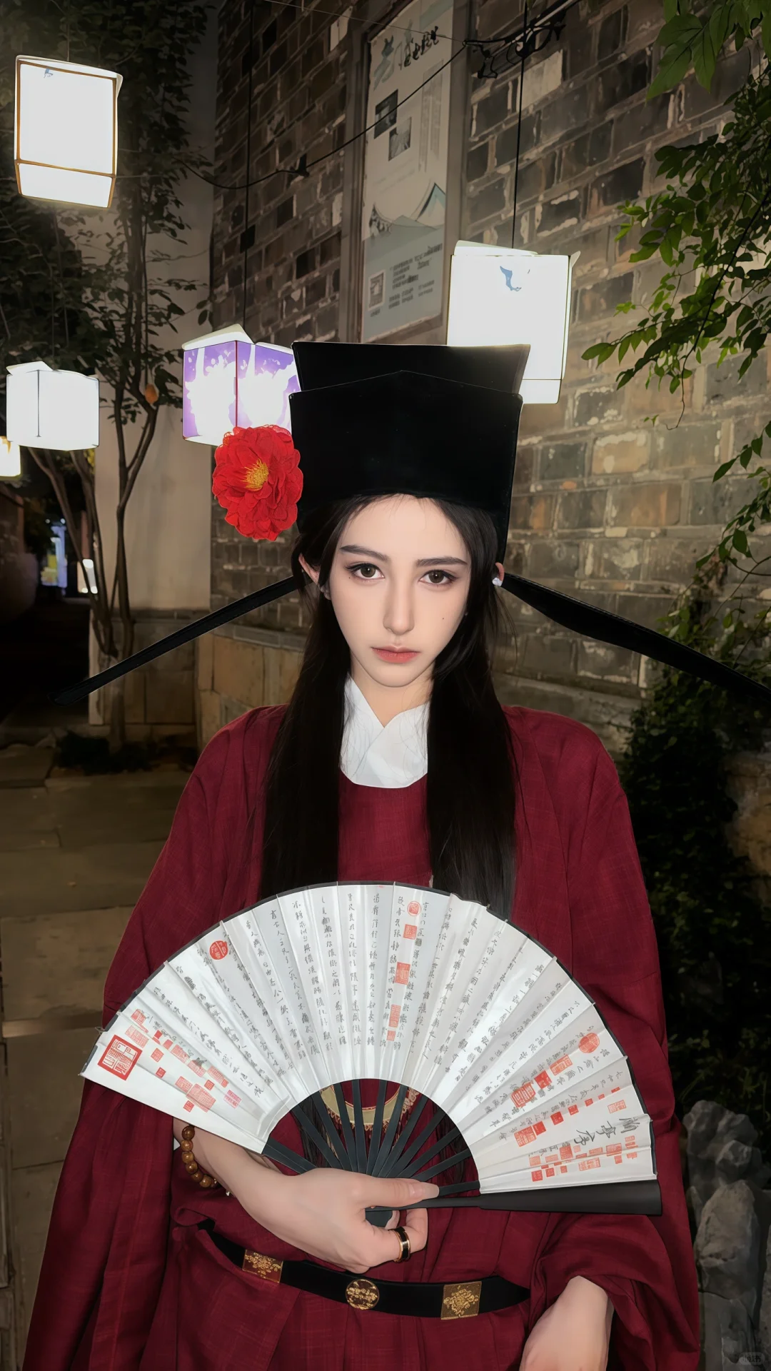驸马竟是女儿身