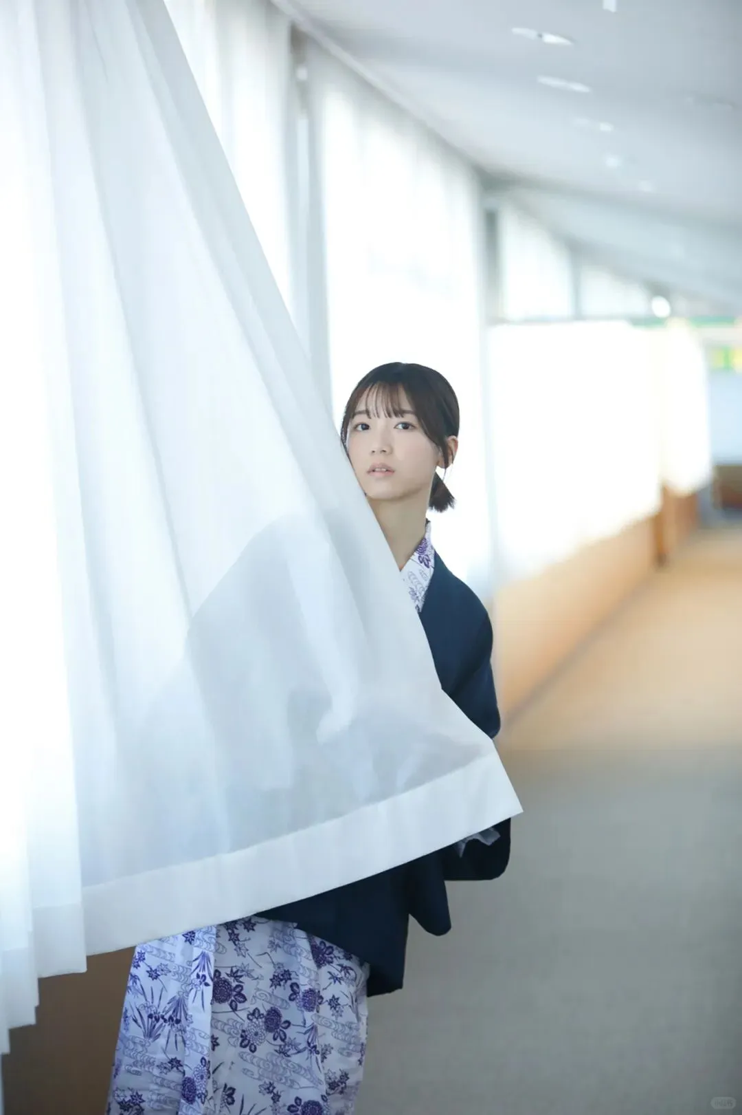 船井美玖「僕と彼女の2日間。」
