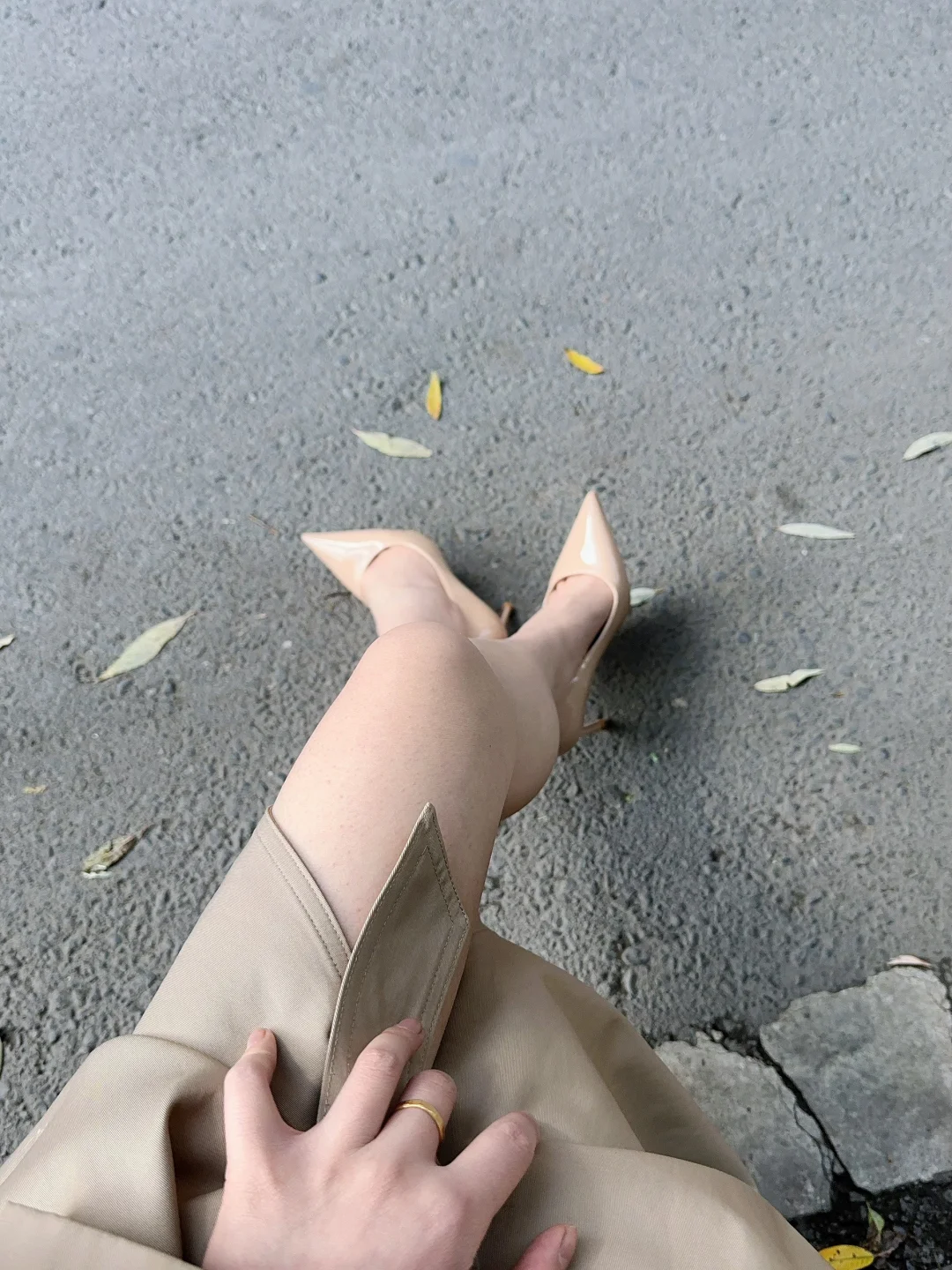 ✨你说够不够御姐风 你快说呢🤣