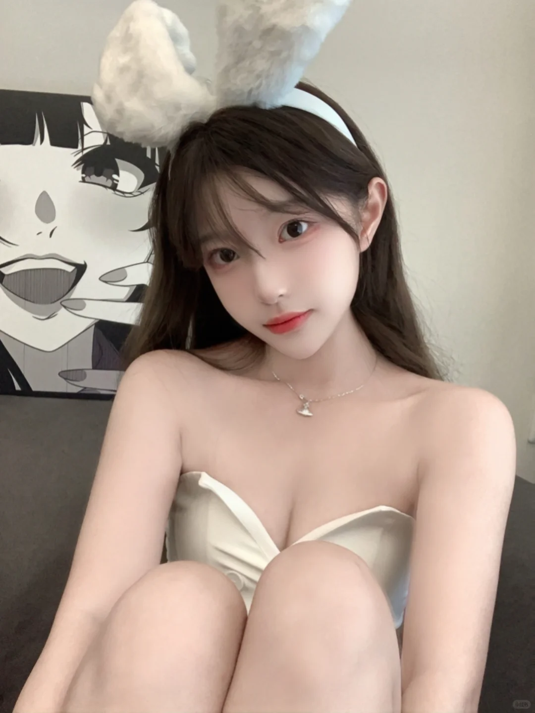 小兔本兔 ʚ₍ᐢ. .ᐢ₎ɞ