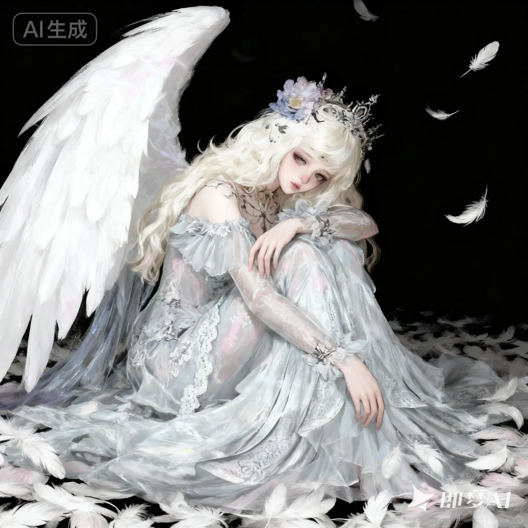 我女是天使