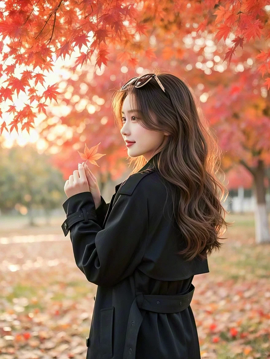 美美哒仙女来喽