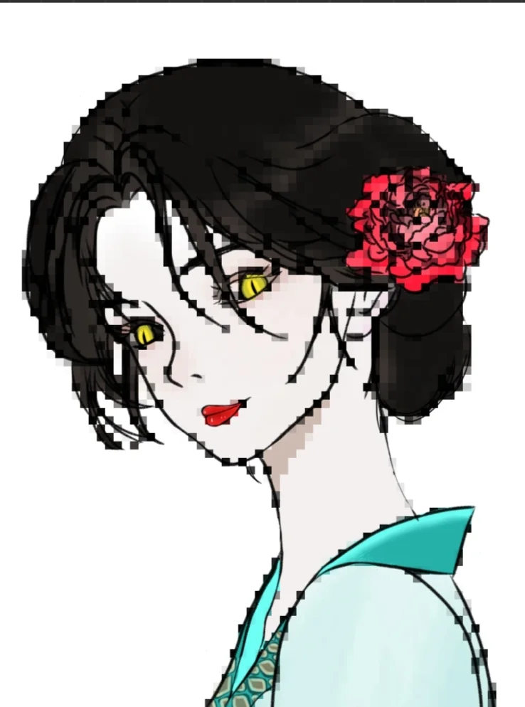 江晴