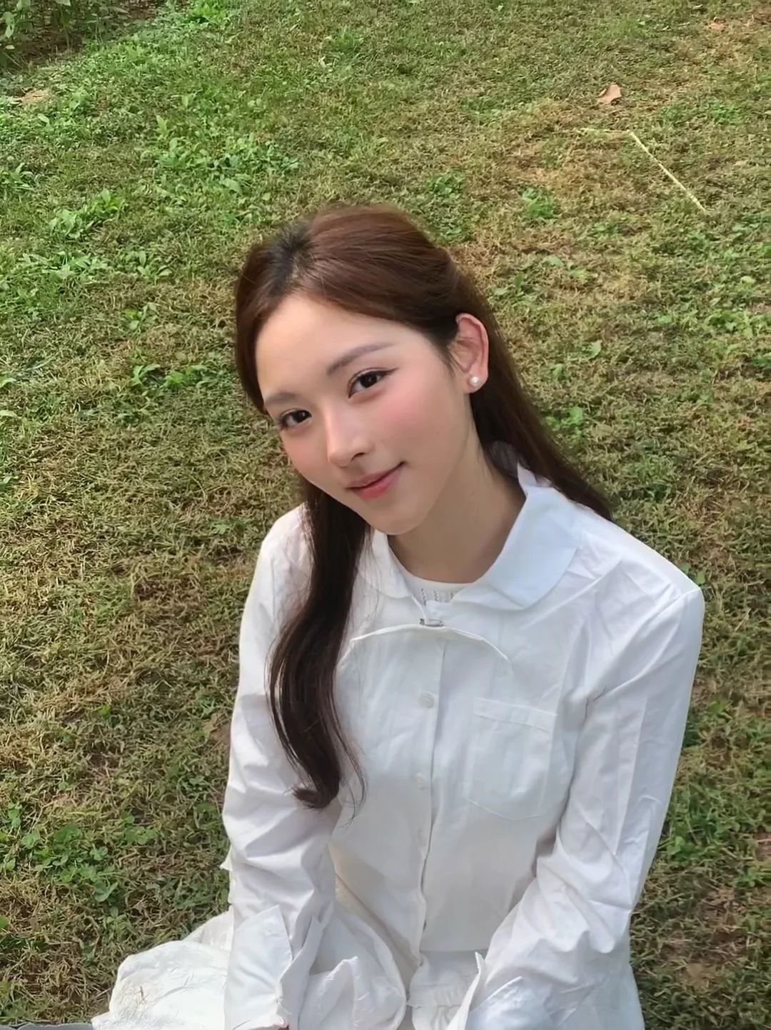 中戏表演生的生日写真集🍂