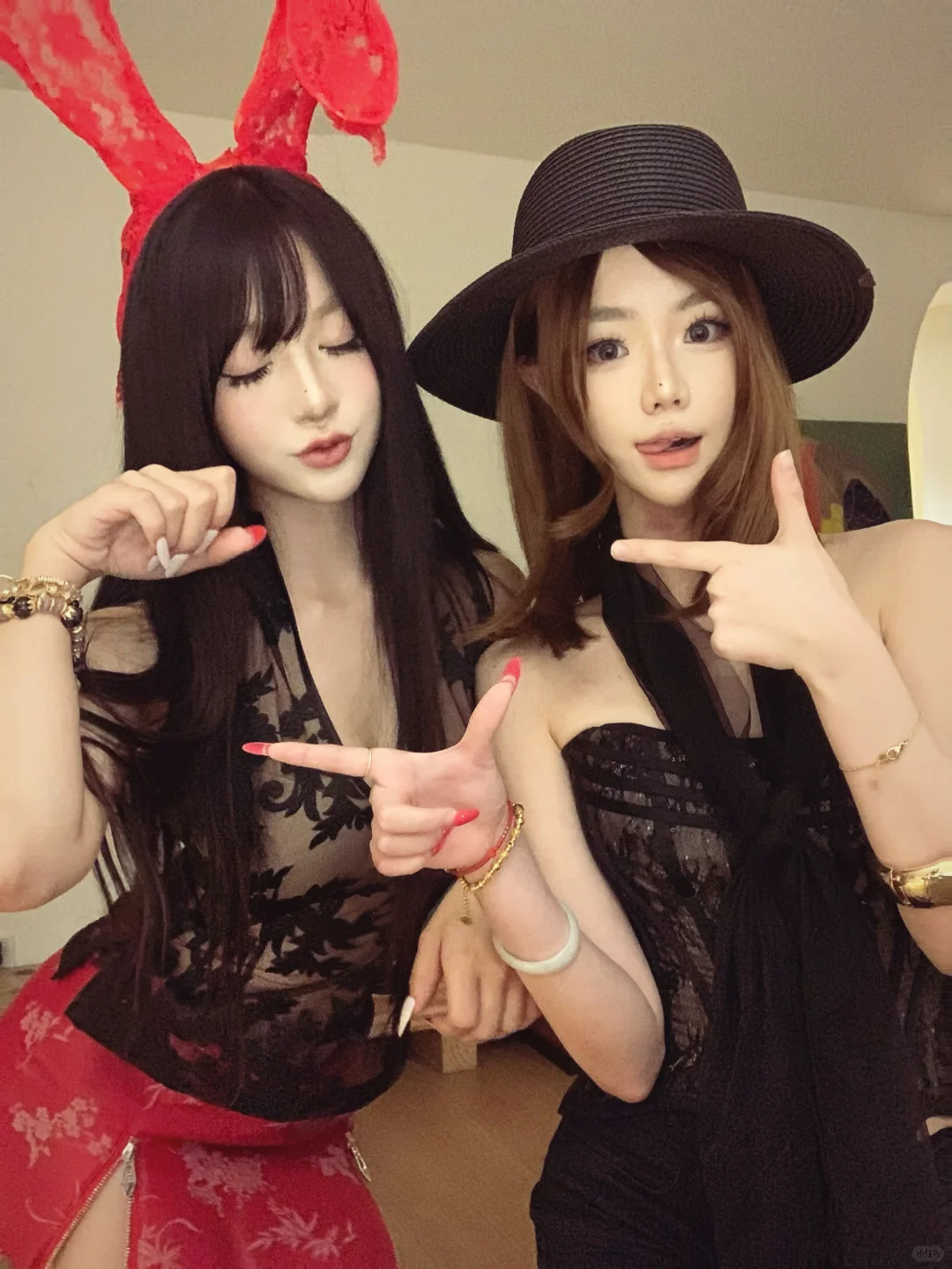 婊翻全世界哟～