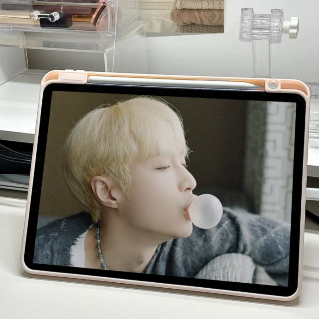 iPad神仙壁纸