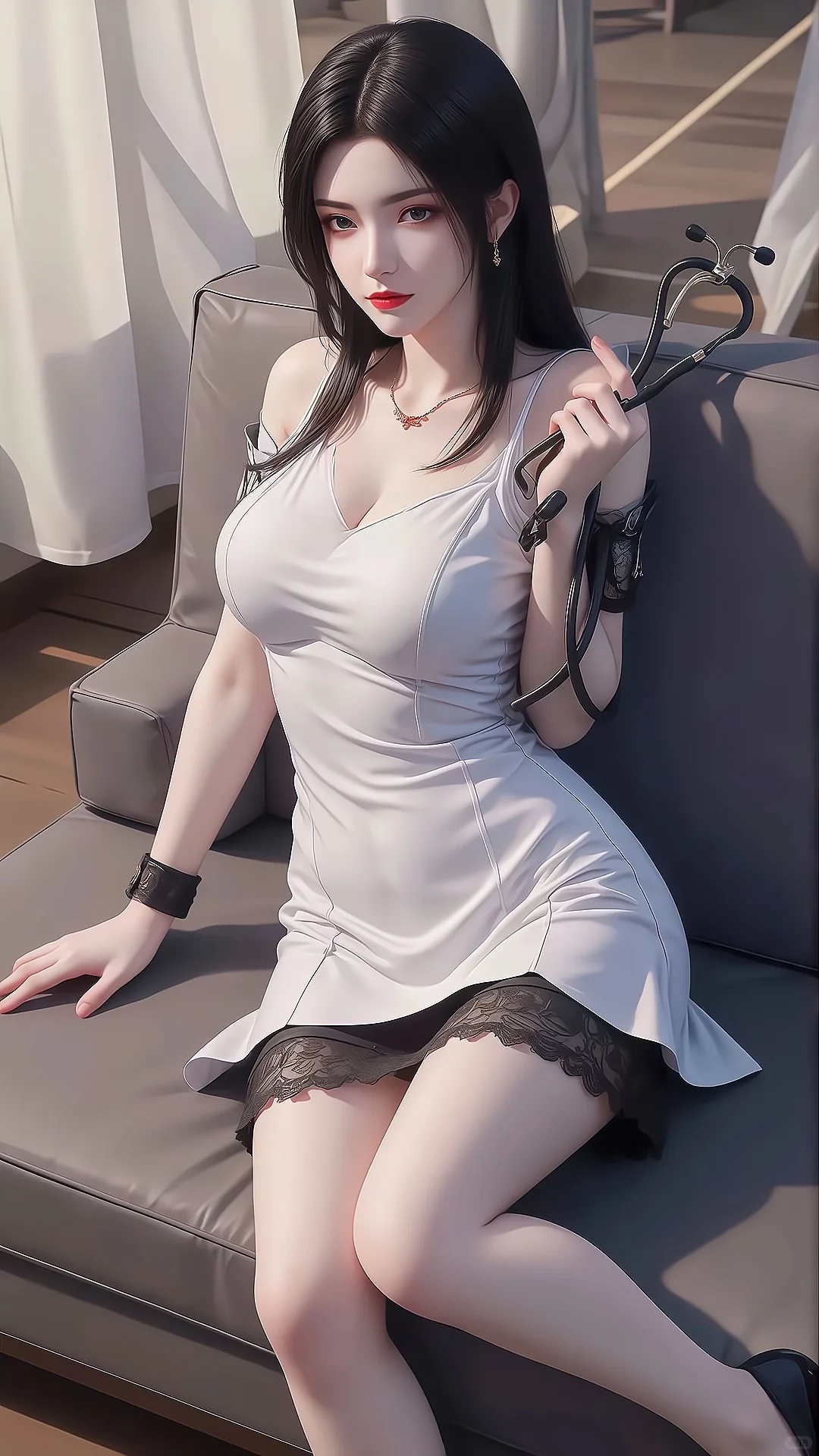 不一样的美杜莎女王👸🏻