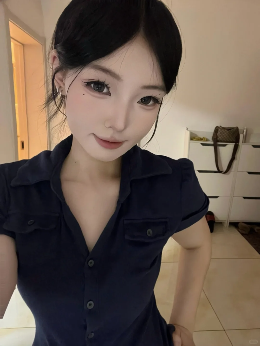 00后 女强人
