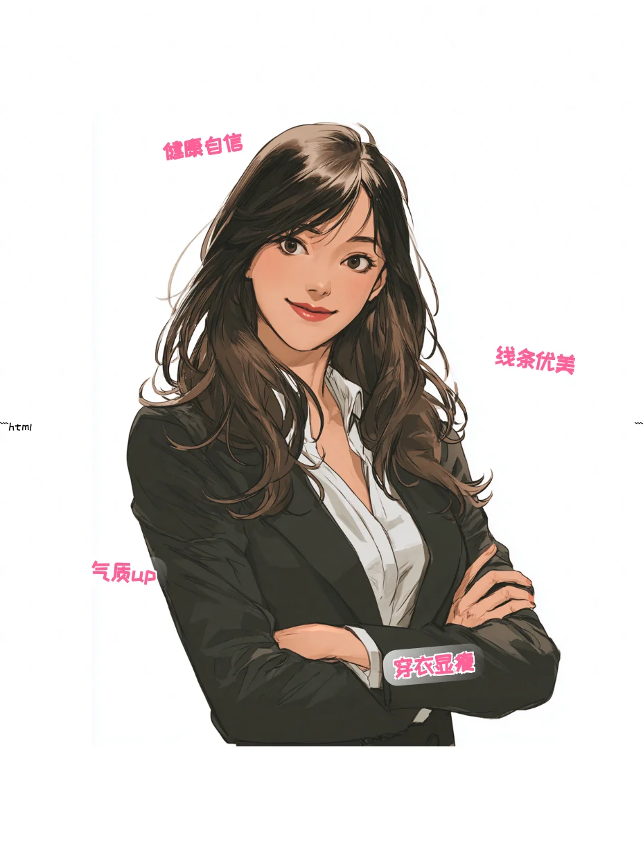 你以为的撸铁女孩VS实际上的😂