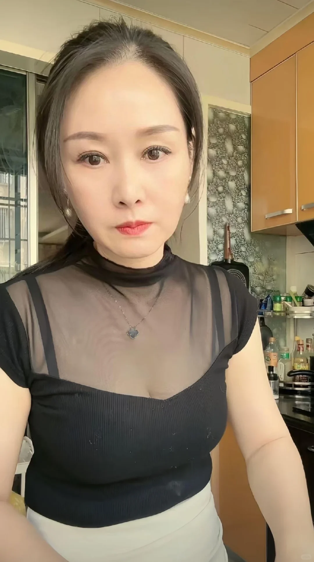 结过婚，找二婚老公
