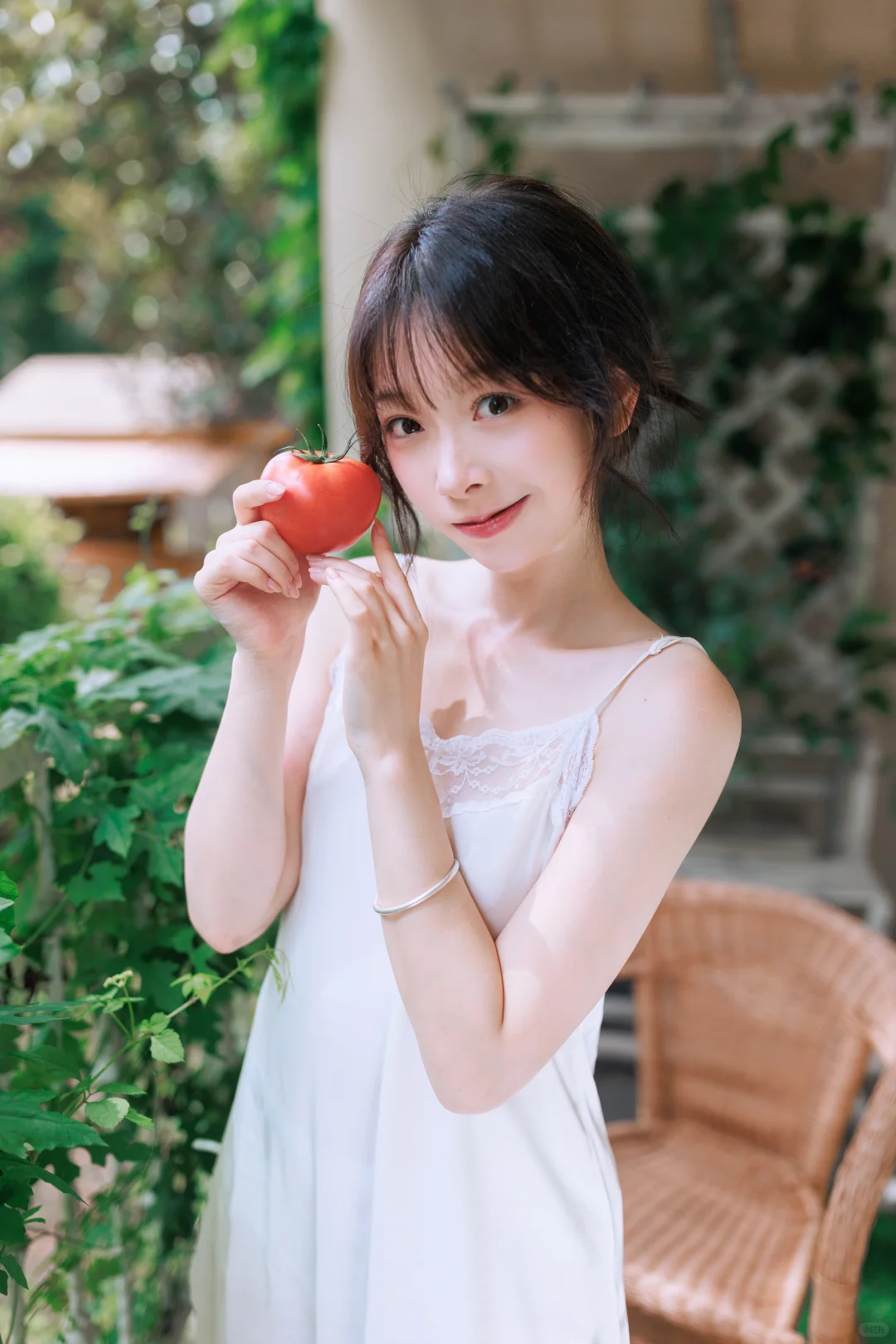 红色的🍅