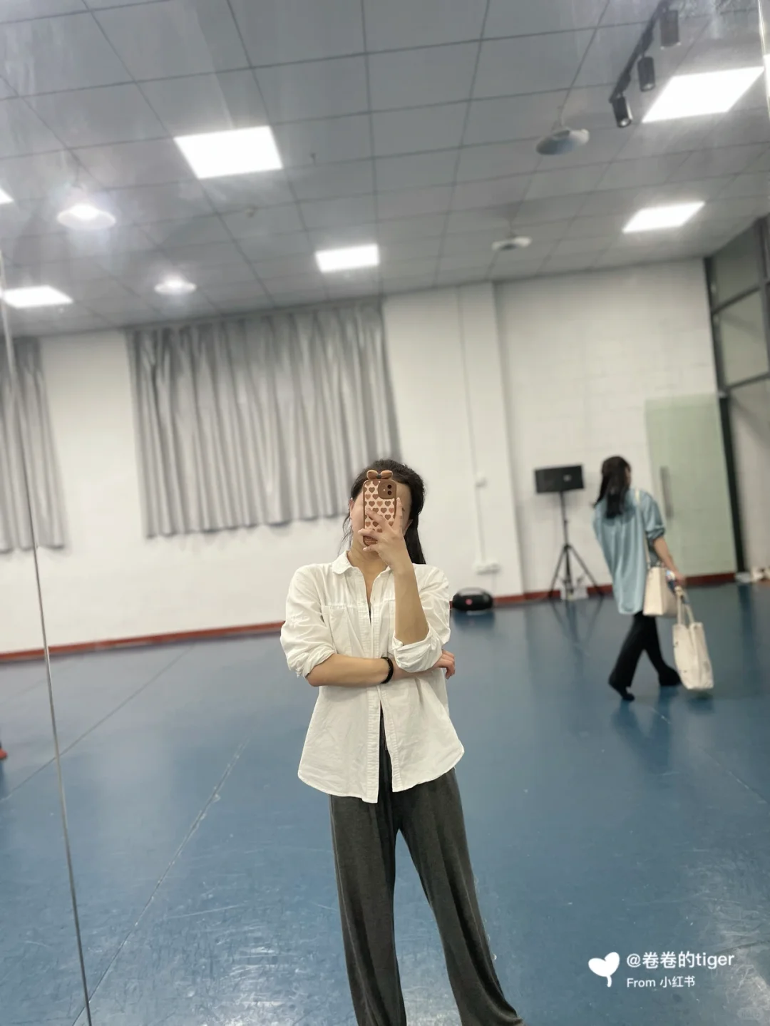 如何成为小红书博主？