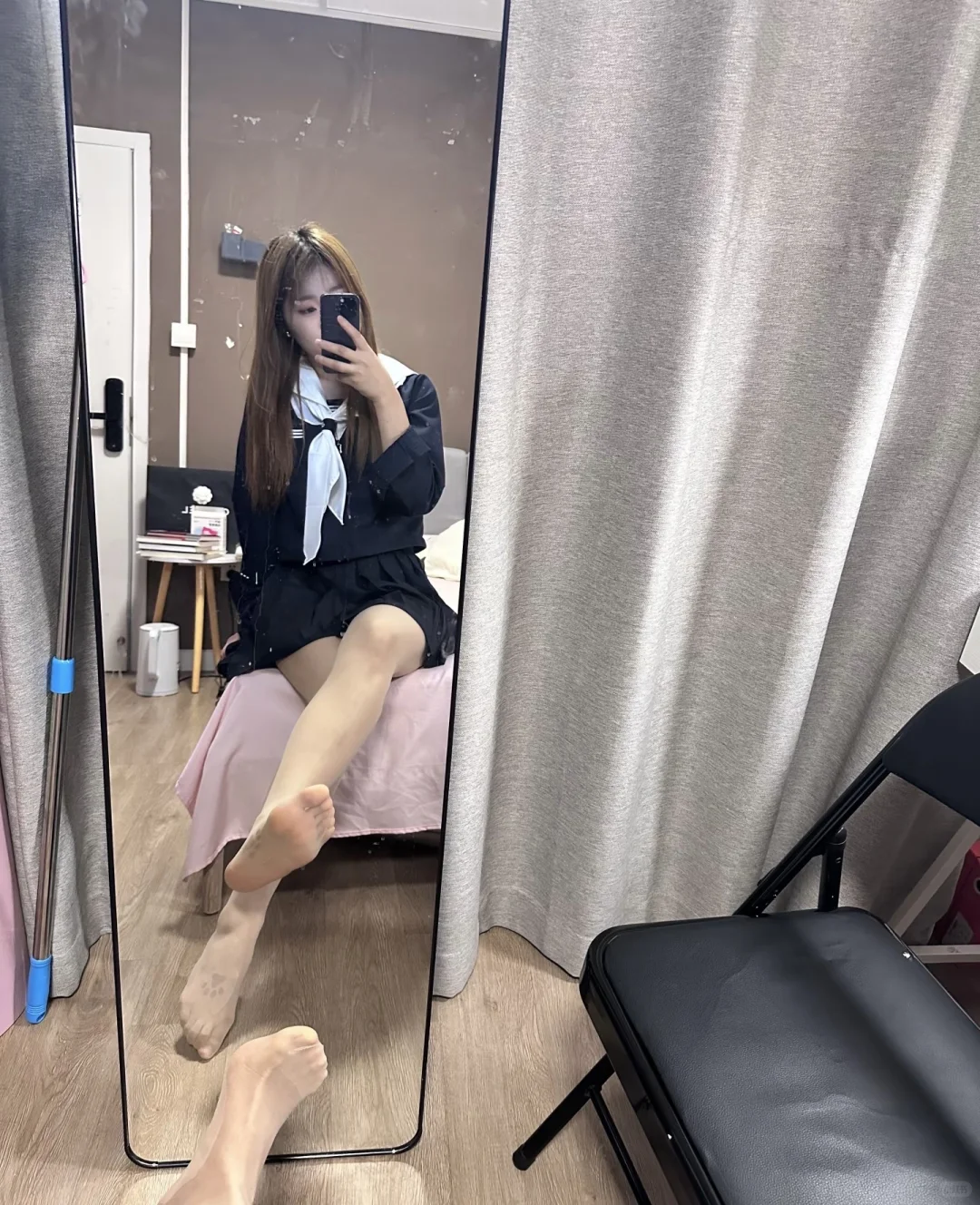 脚酸🌪️