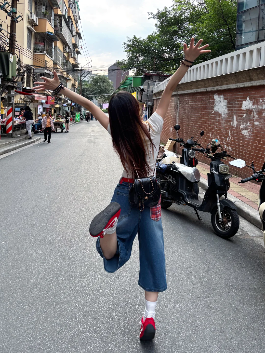 生命力溢出镜头啦📸📸📸