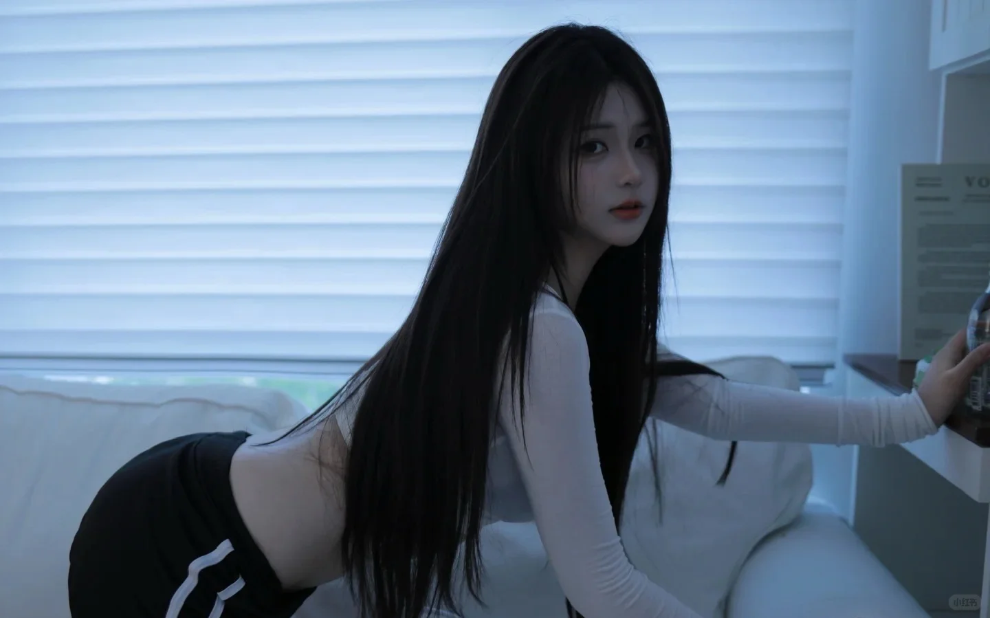 📷抖音陈妮妮写真素材合集来啦！！！