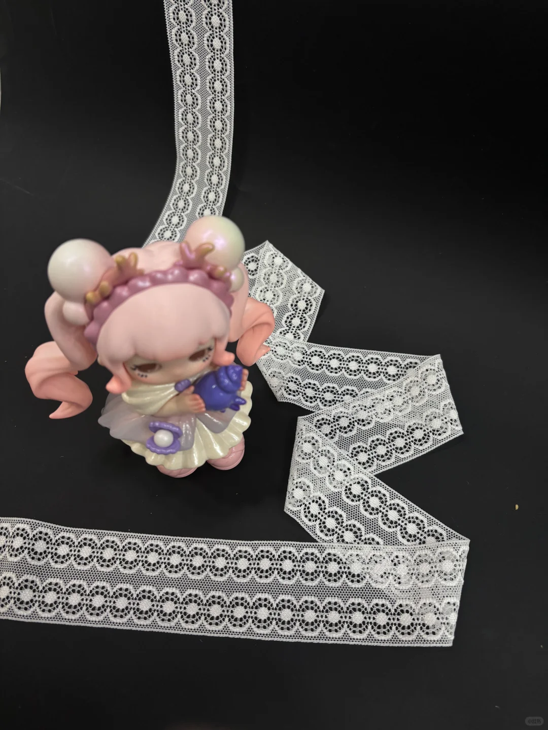 蕾丝花边的小世界✨