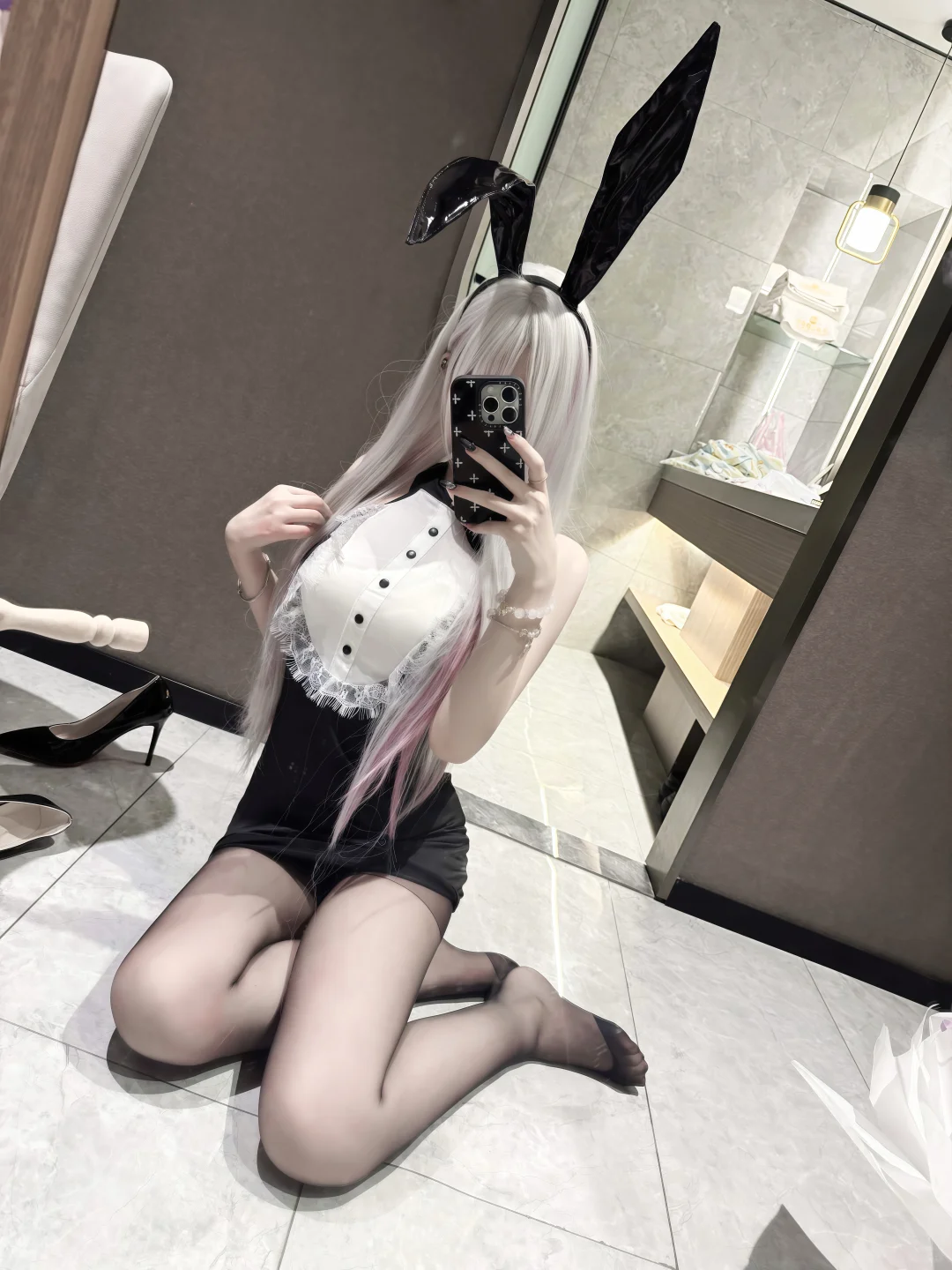 兔子🖤