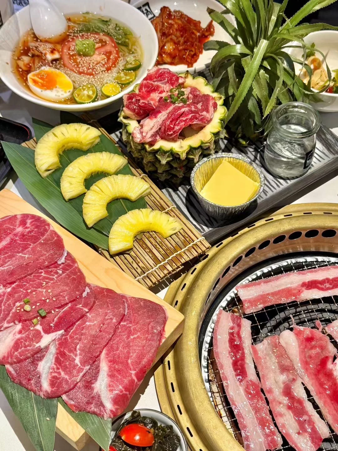 𝙒𝙚𝘾𝙝𝙖𝙩｜真的好喜欢我的朋友圈阿！