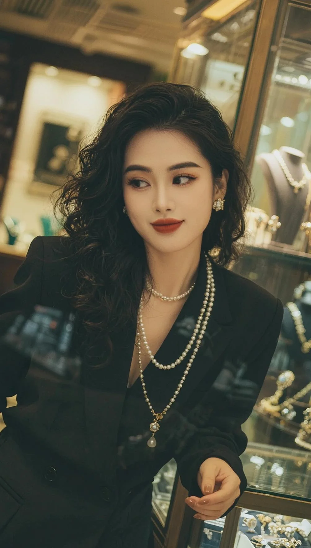 Back to 1990 | 复古胶片