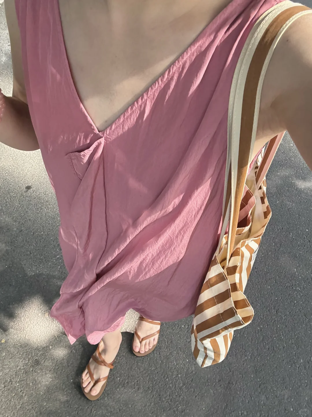 我的日常上班穿搭12图