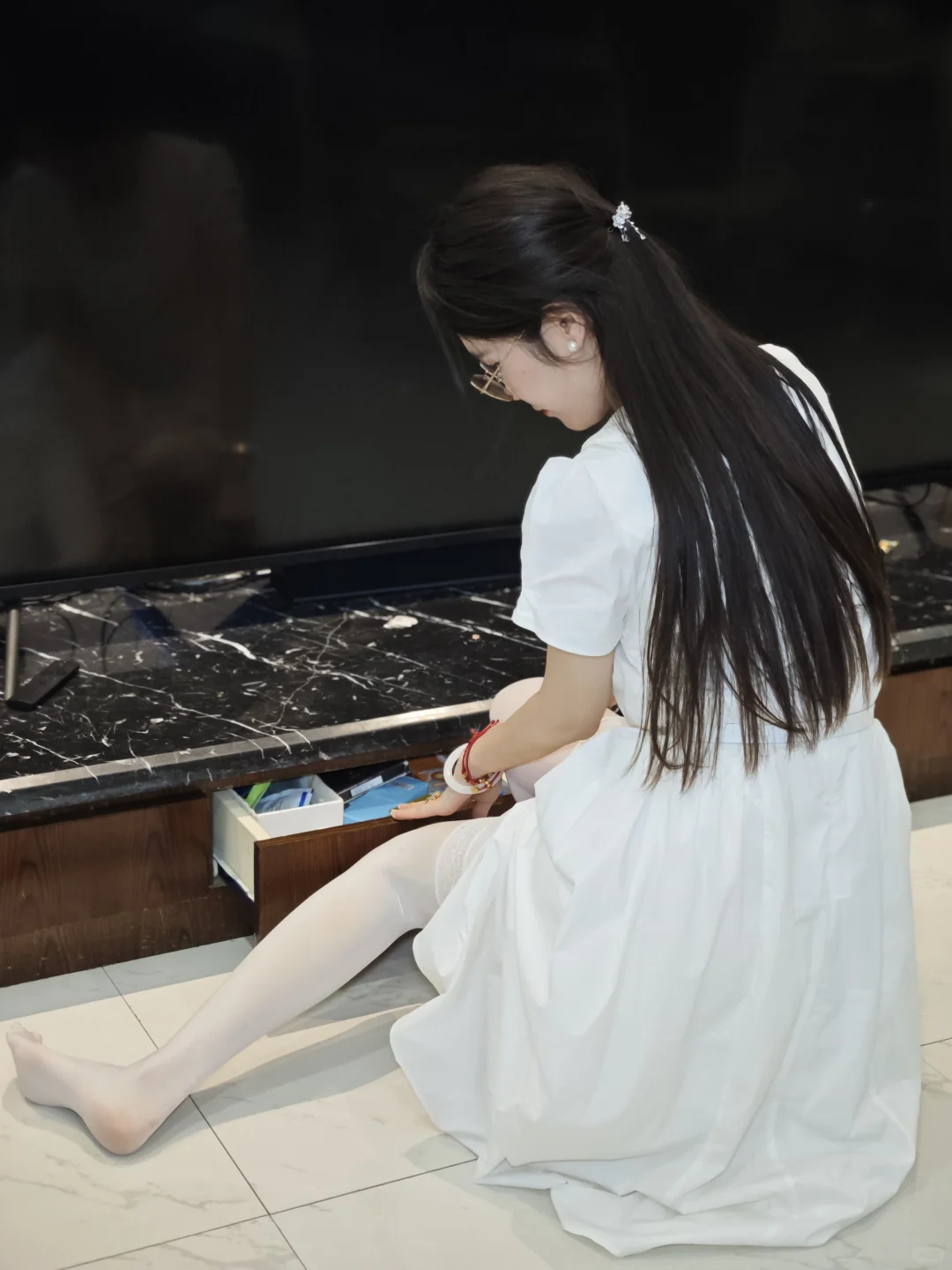 🤍爱是一道白光🤍