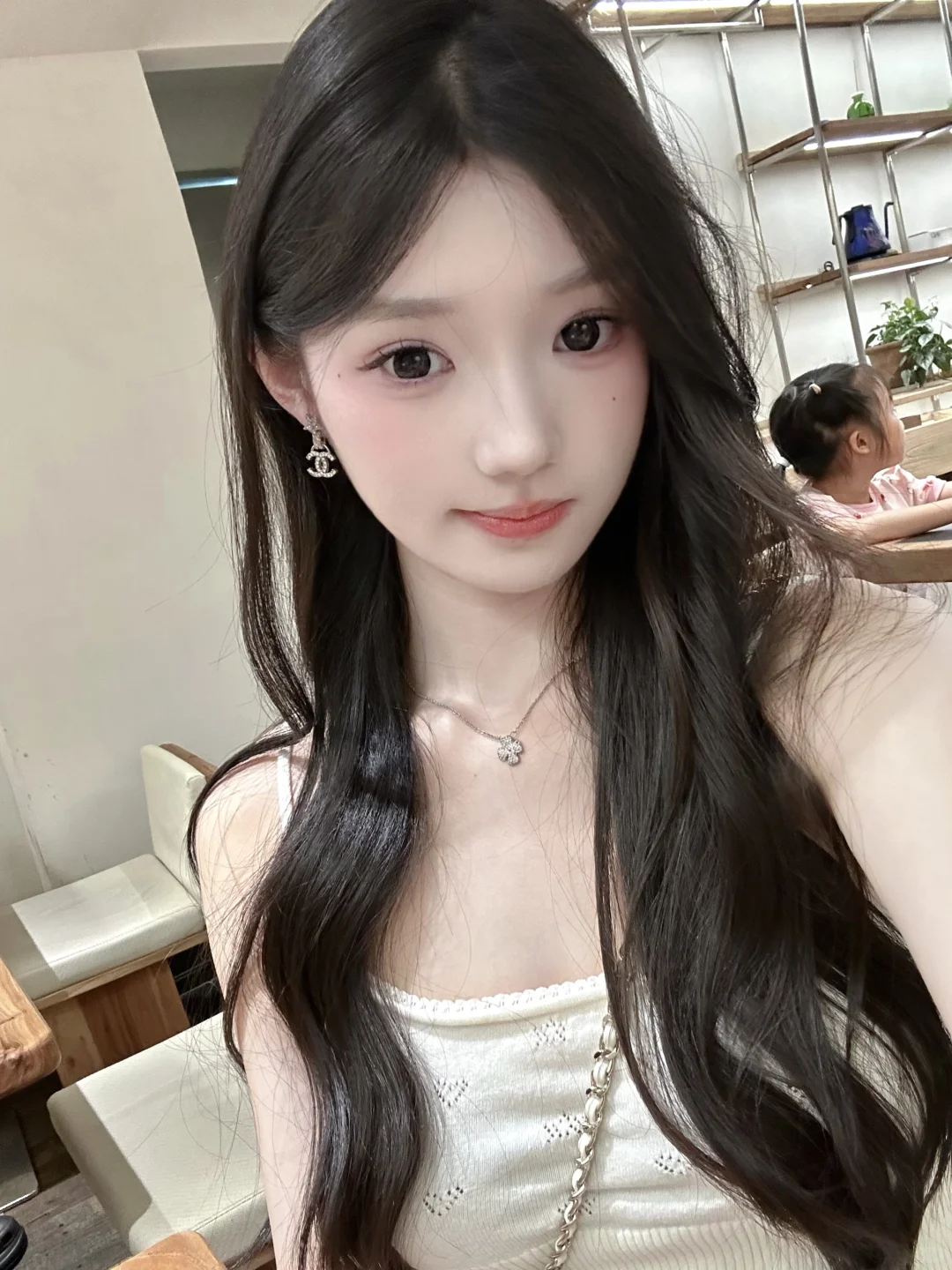 怎么增加灵动精致感？