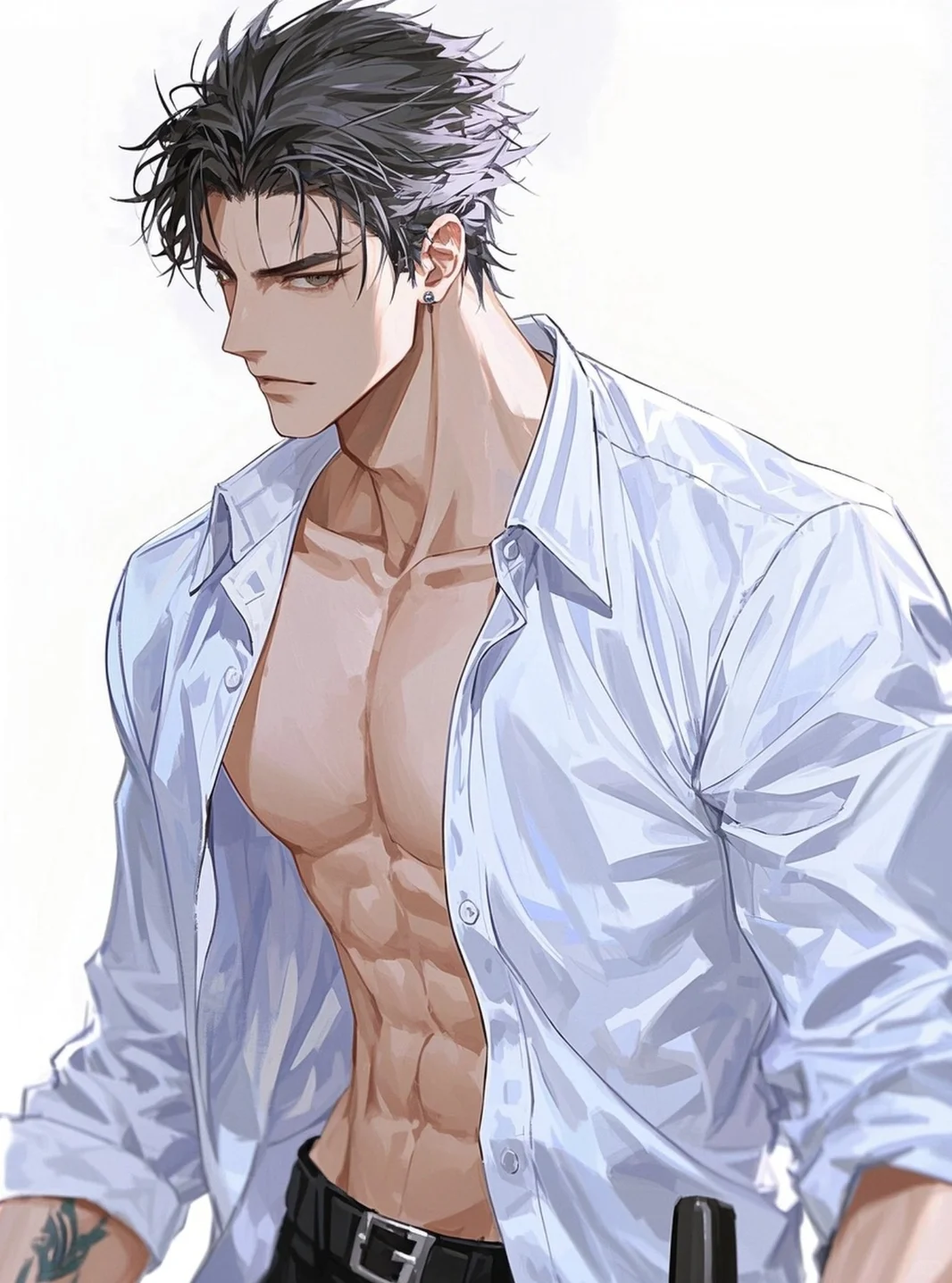 孰1孰0我自有分辨