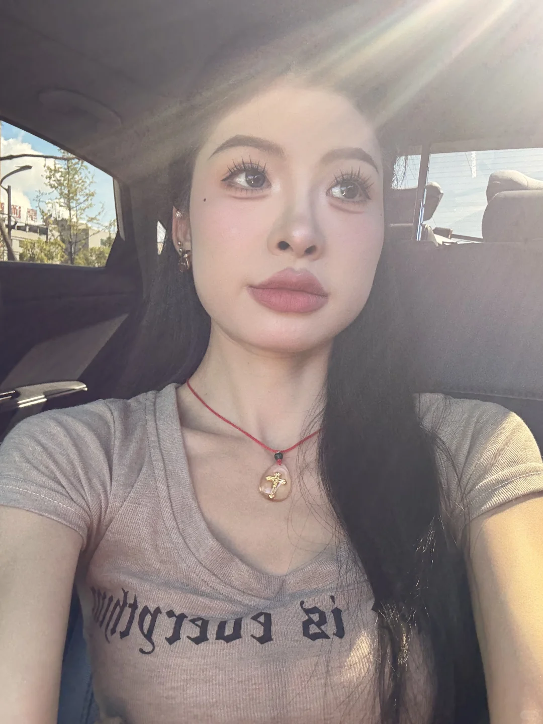 160 76|我好喜欢自己的腿啊!!!