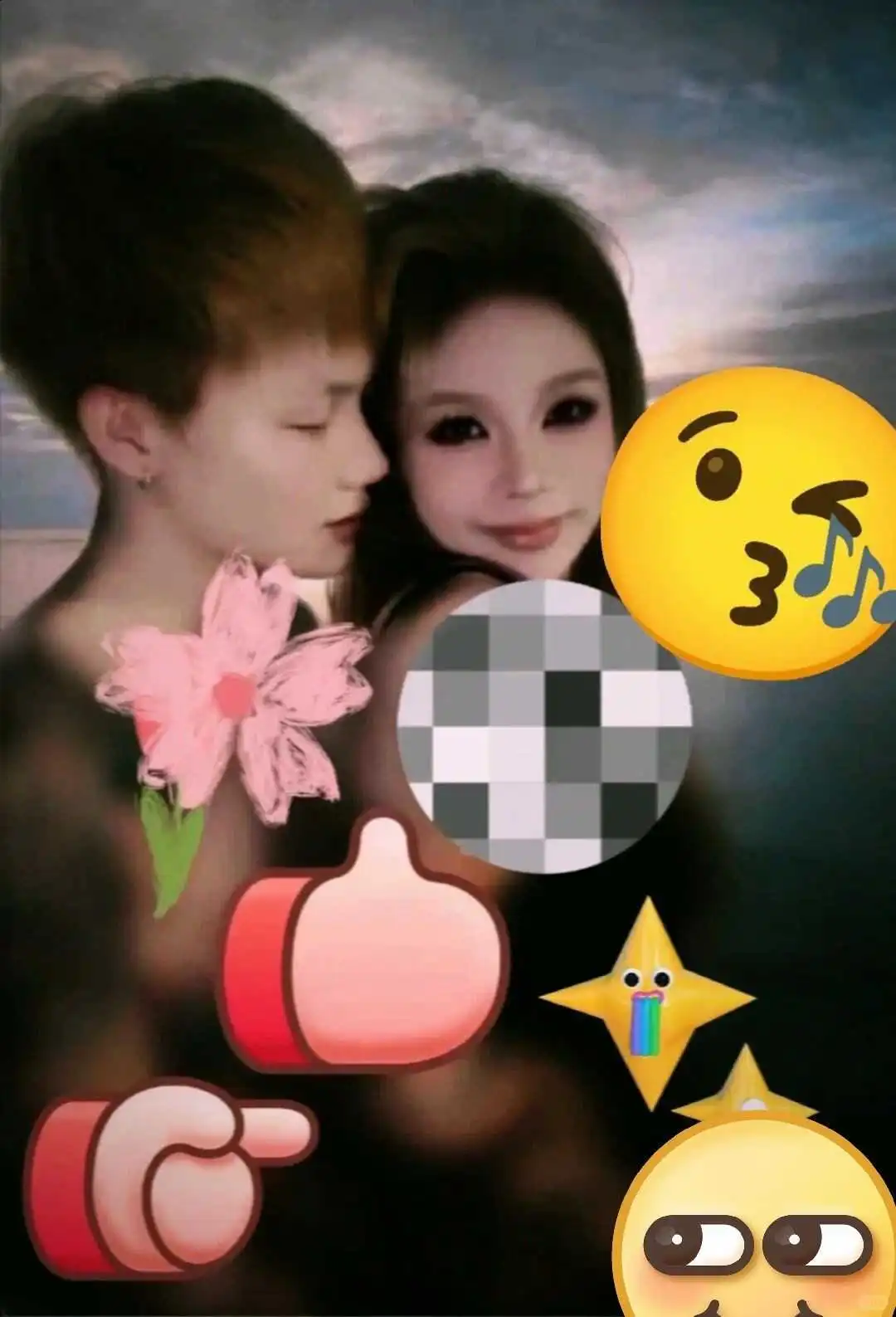 天呐！！！看完赶紧来洗洗眼睛！！！