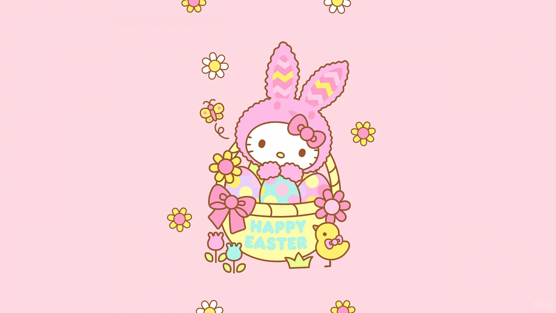 HelloKitty分享