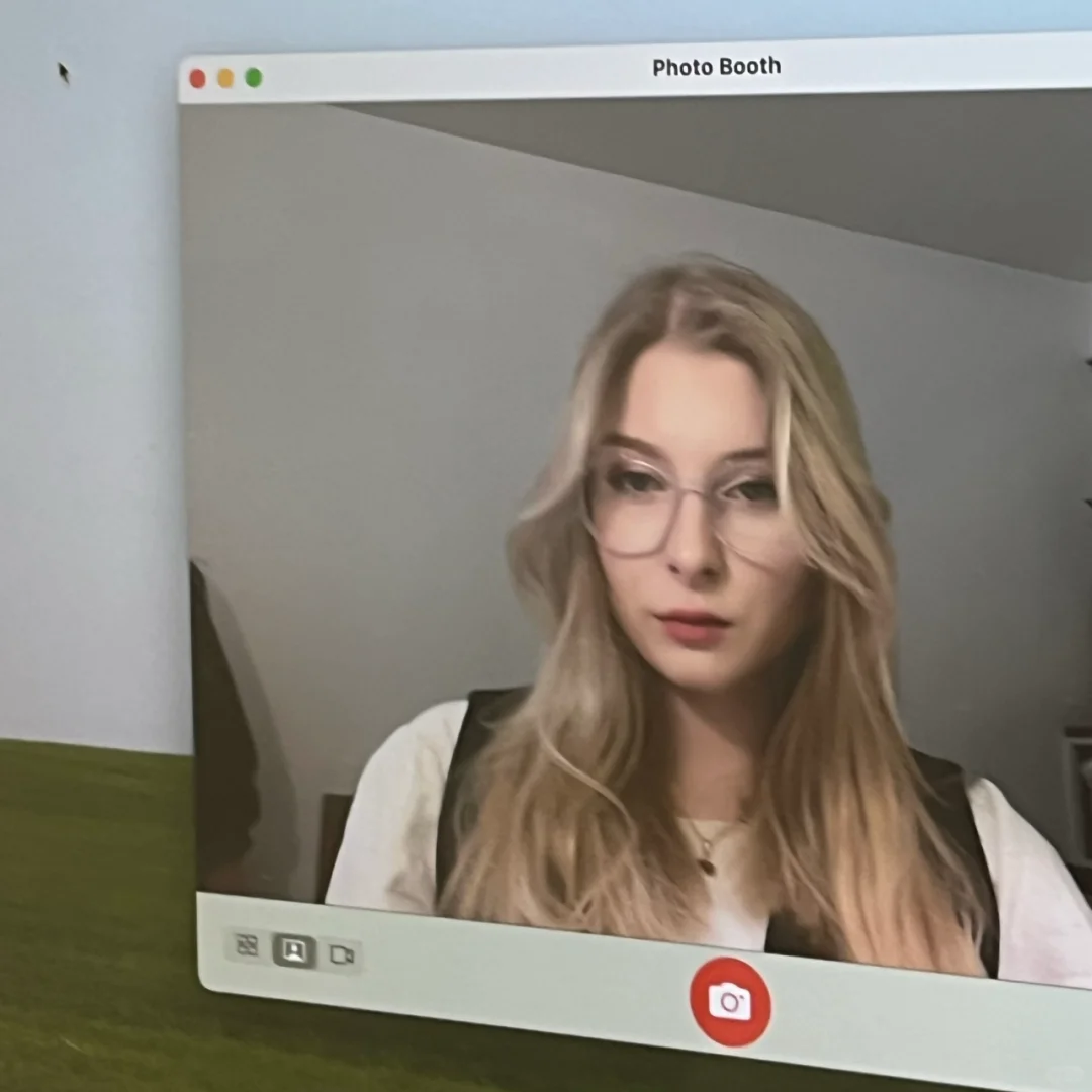language exchange? 💬 想交中国朋友～
