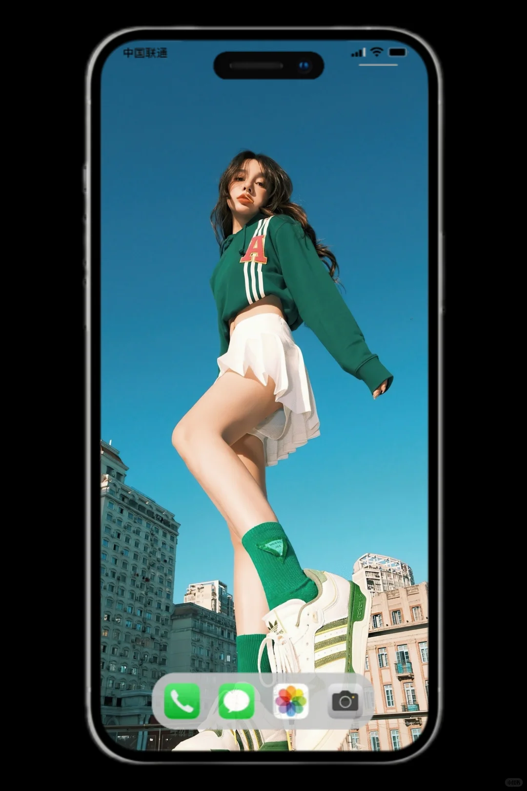 顶级渣男专用高清全屏壁纸