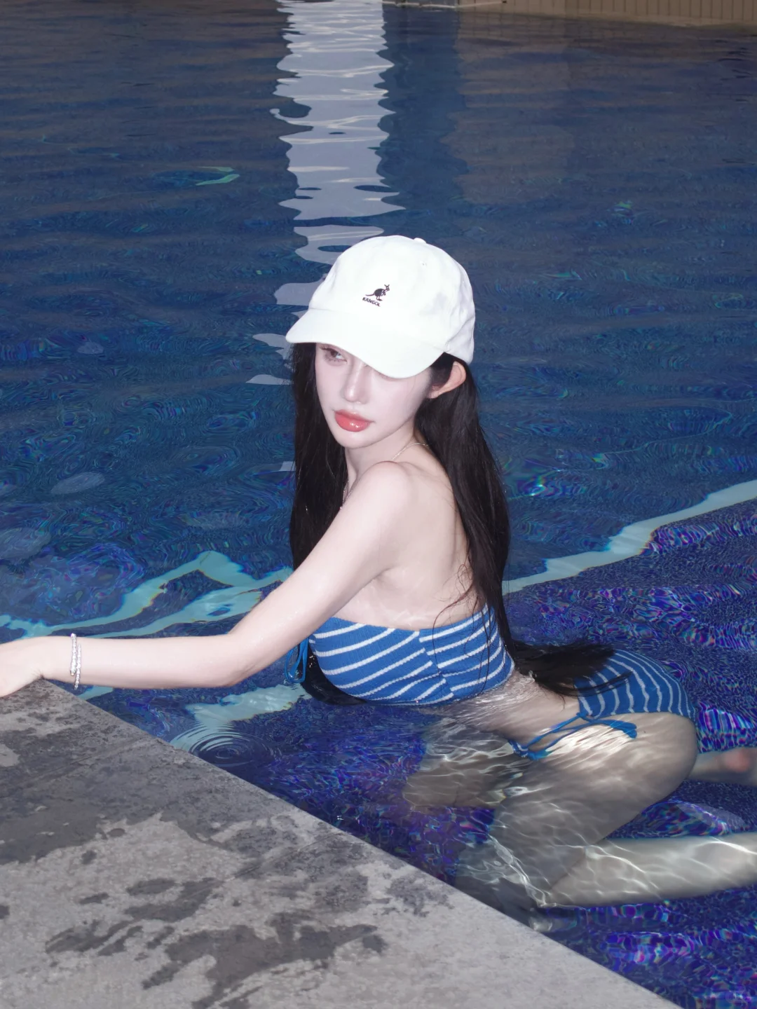 💙喜欢蓝色