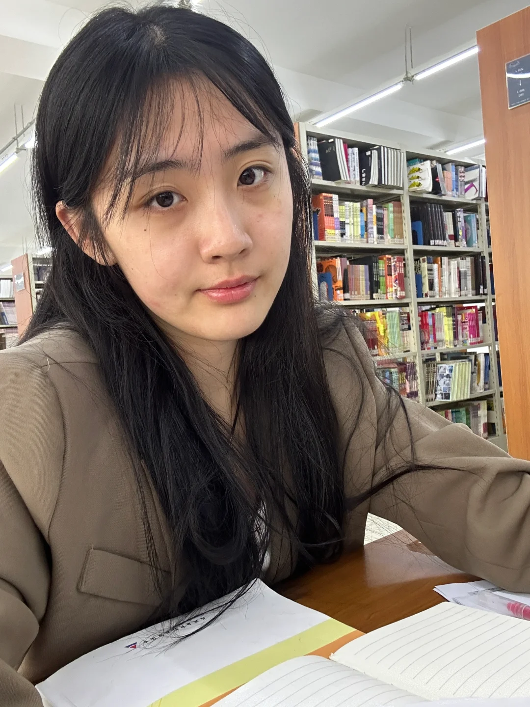 给你的第一印象是什么