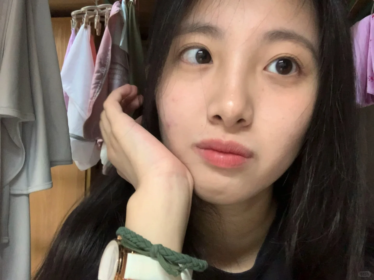 横扫班味，做回女大！